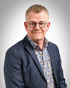 Søren Elbæk Søren Elbæk